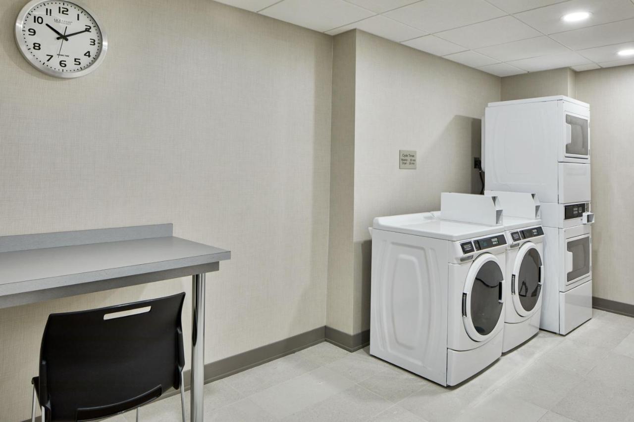Springhill Suites By Marriott Jacksonville Beach Oceanfront 외부 사진