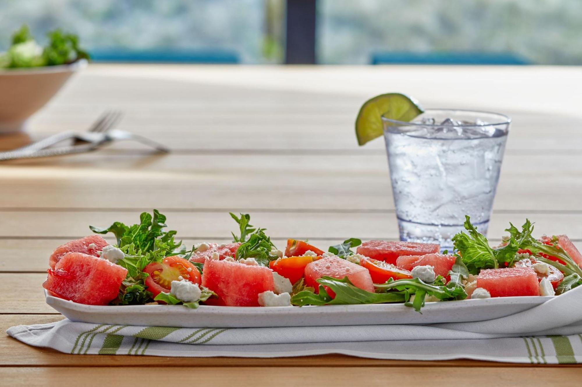 Springhill Suites By Marriott Jacksonville Beach Oceanfront 외부 사진